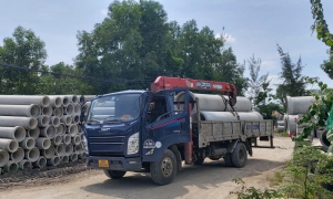 CÔNG TY CP ĐT PHÁT TRIỂN THỦ THỪA