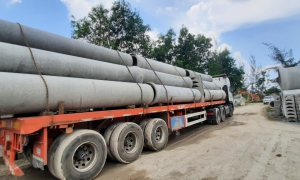 CÔNG TY TNHH THƯƠNG MẠI VÀ XÂY DỰNG THUẬN PHÁT