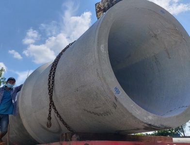 Bảng báo giá cống bê tông ly tâm mới nhất 2022