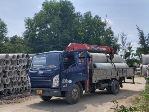 CÔNG TY CP ĐT PHÁT TRIỂN THỦ THỪA