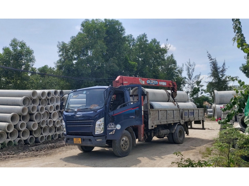 CÔNG TY CP ĐT PHÁT TRIỂN THỦ THỪA