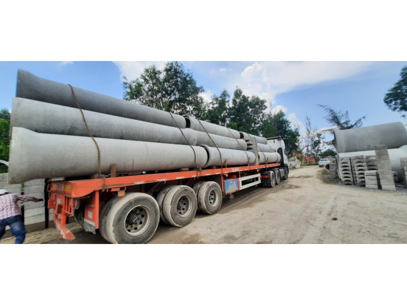 CÔNG TY TNHH THƯƠNG MẠI VÀ XÂY DỰNG THUẬN PHÁT